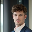 Photo of Jan Bouly, McKinsey & Company